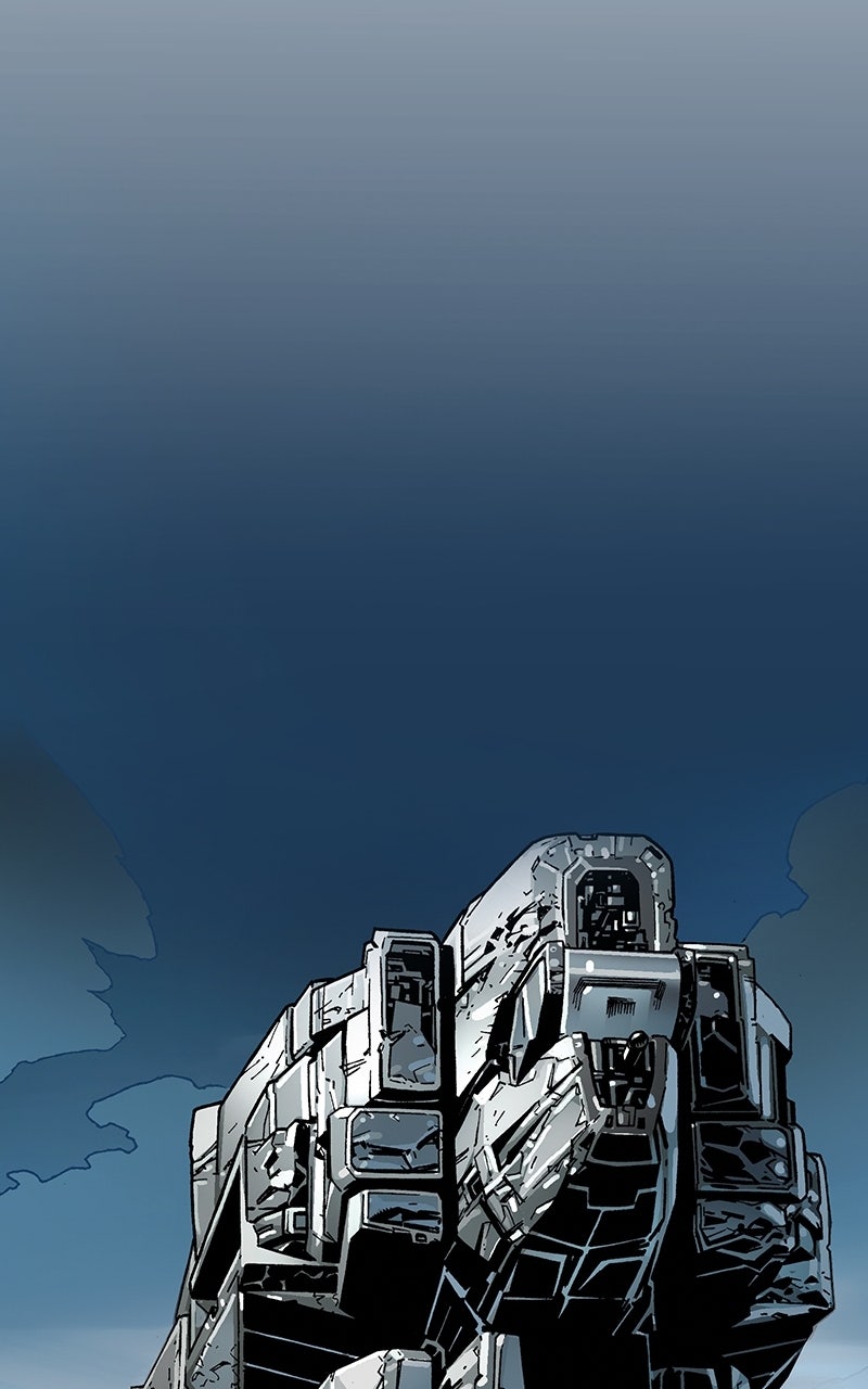 Predator: Day of the Hunter Episode 10 page 16 - 