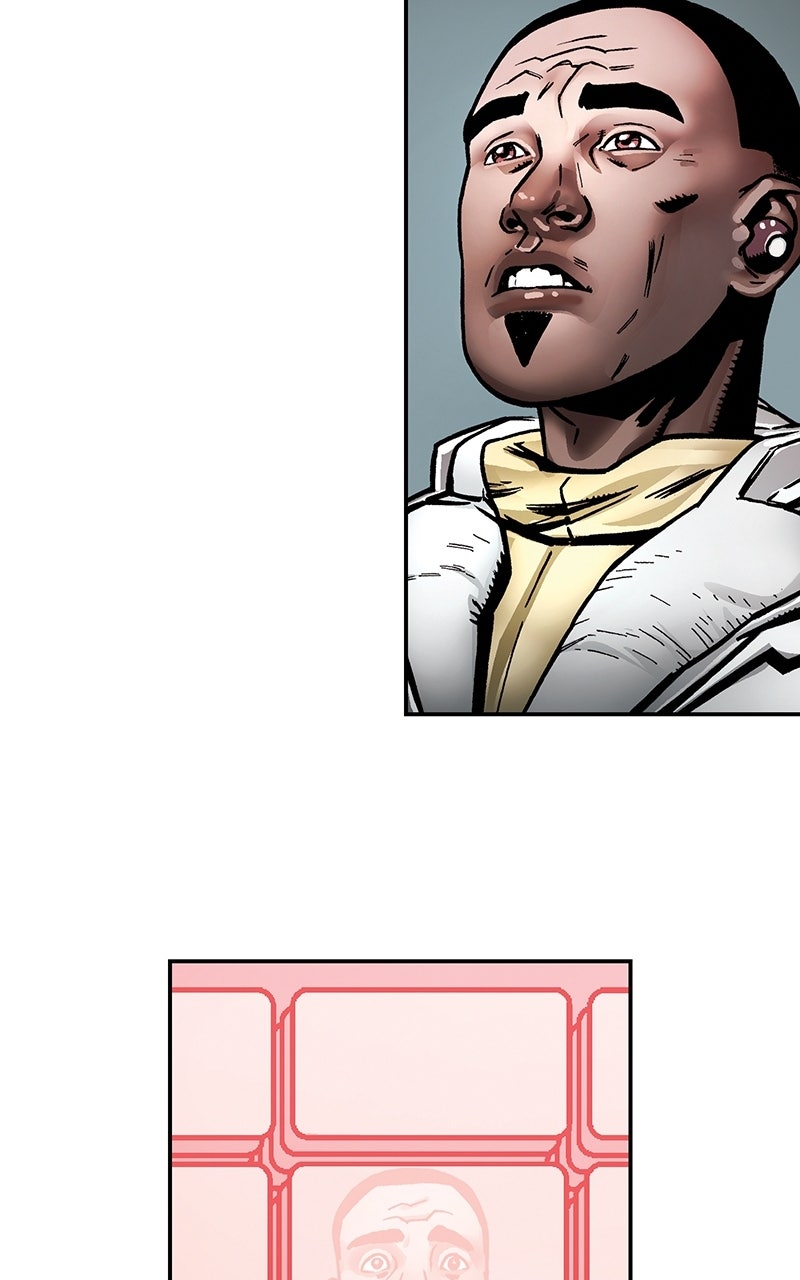 Predator: Day of the Hunter Episode 10 page 22 - 