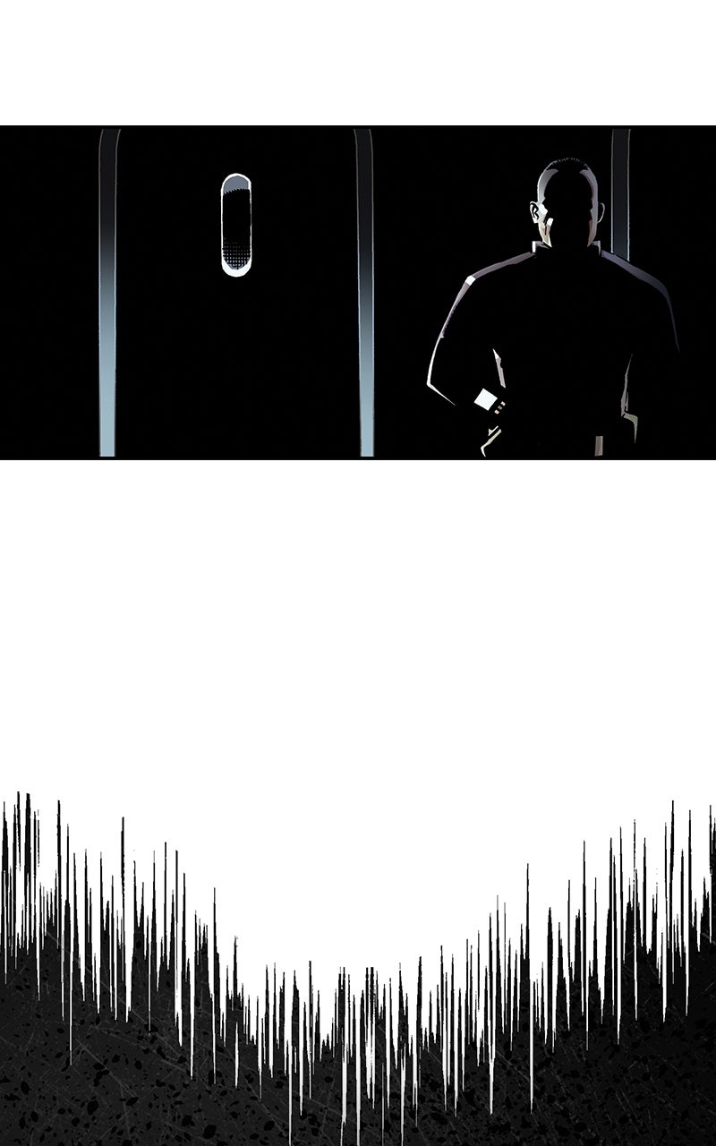 Predator: Day of the Hunter Episode 10 page 43 - 