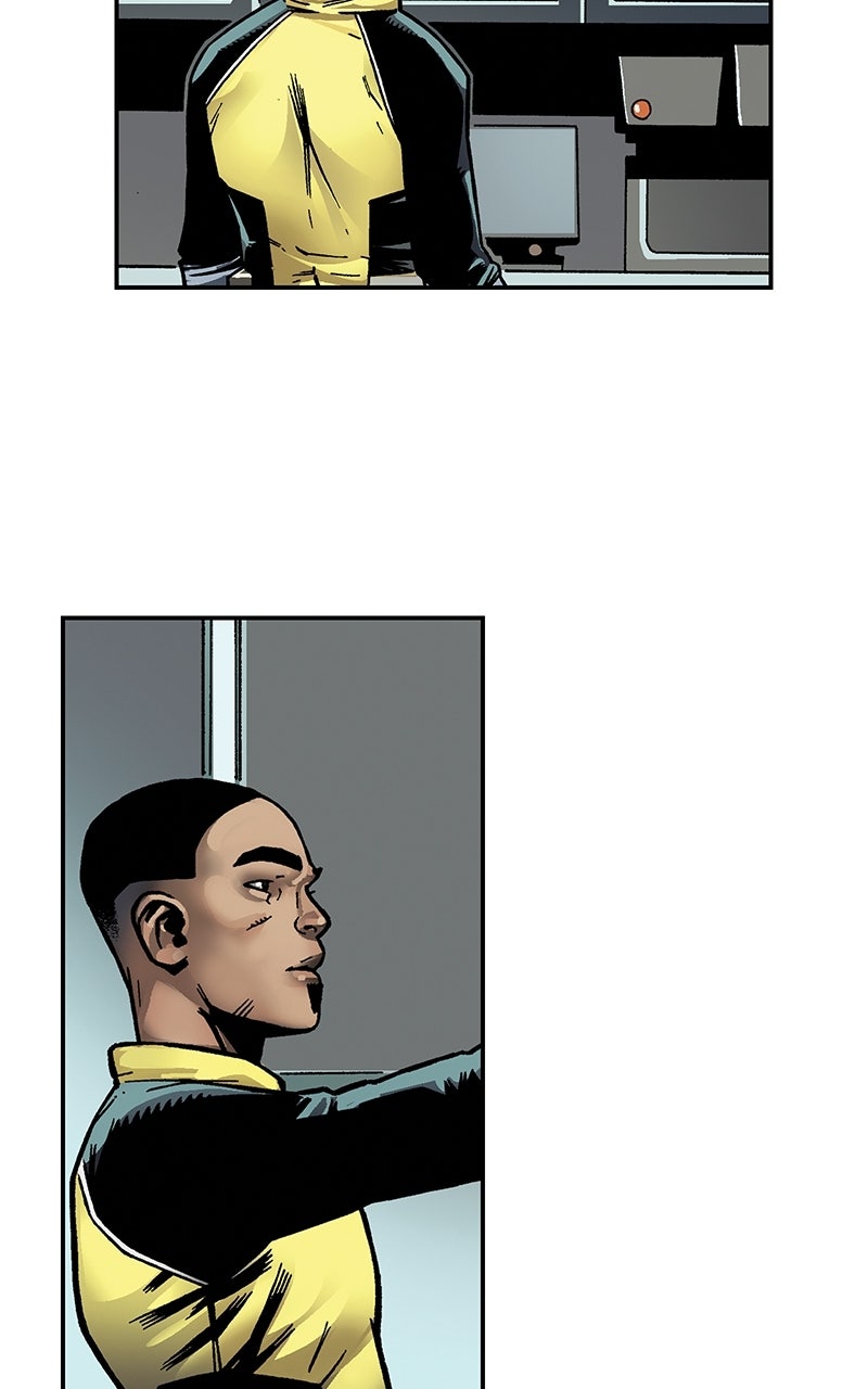 Predator: Day of the Hunter Episode 11 page 2 - 