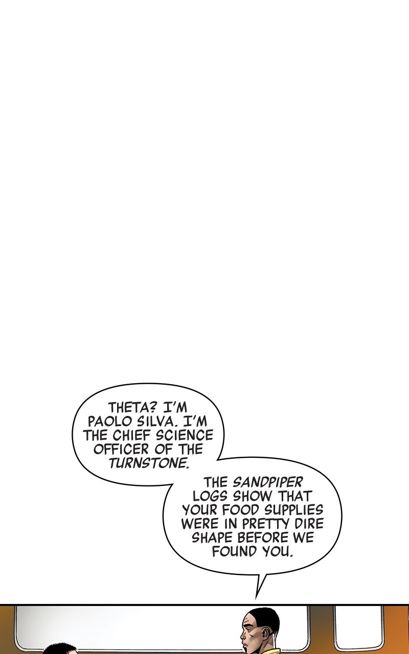 Predator: Day of the Hunter Episode 11 page 10 - 