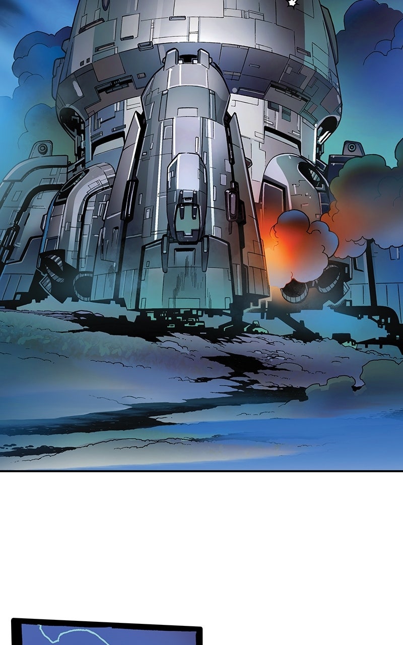 Predator: Day of the Hunter Episode 12 page 2 - 