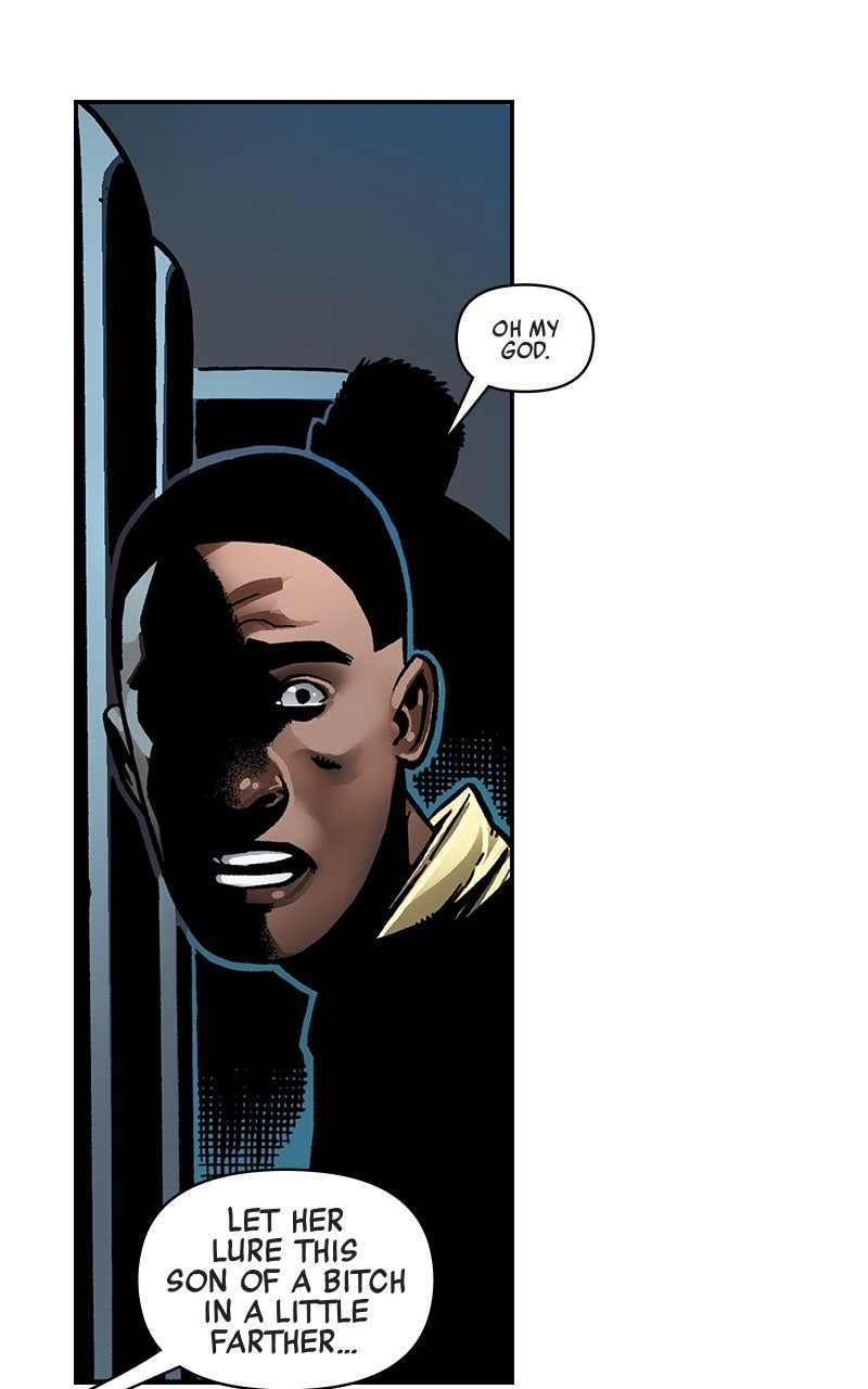 Predator: Day of the Hunter Episode 12 page 29 - 