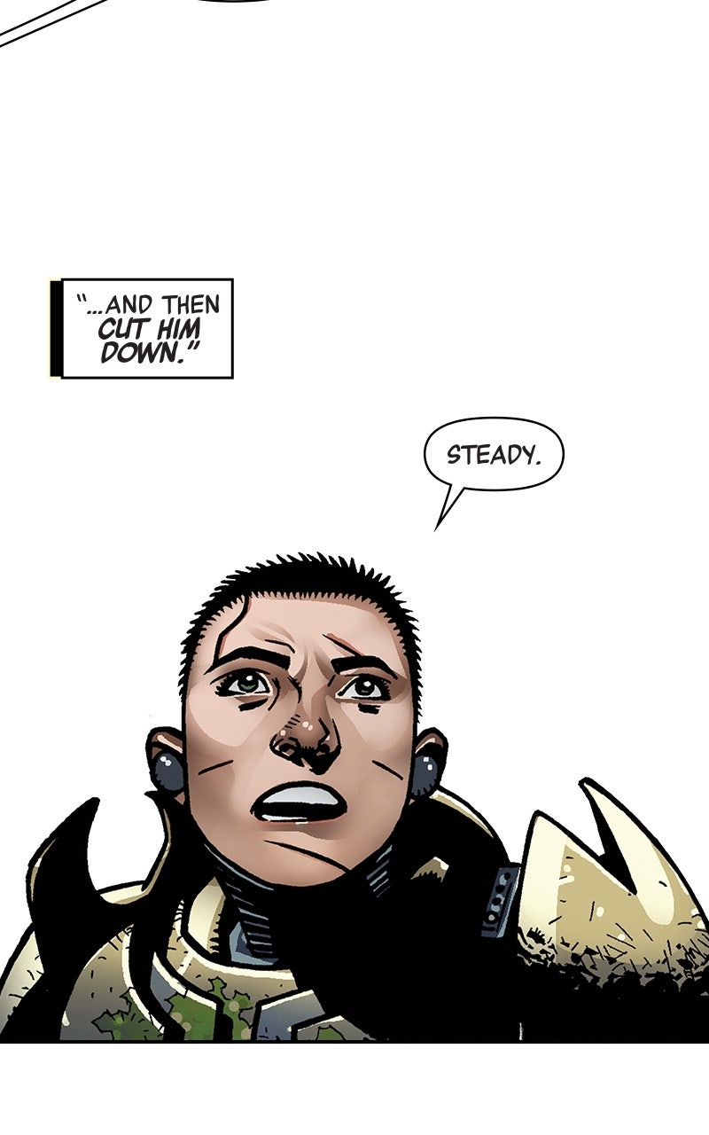 Predator: Day of the Hunter Episode 12 page 30 - 