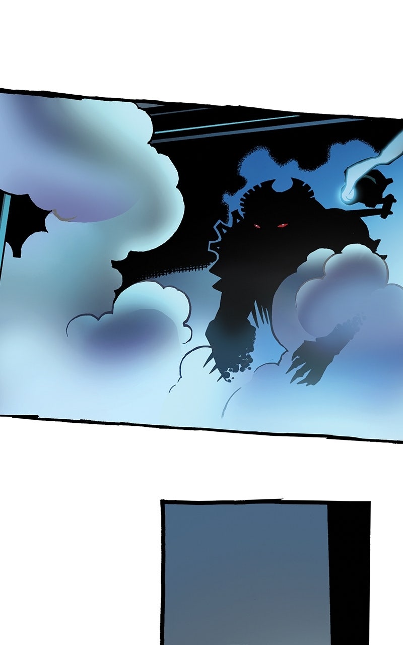Predator: Day of the Hunter Episode 12 page 31 - 