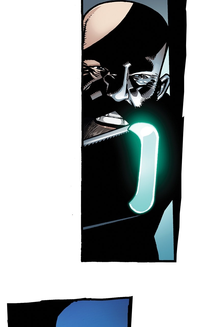 Predator: Day of the Hunter Episode 12 page 32 - 