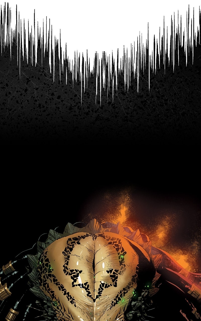 Predator: Day of the Hunter Episode 12 page 44 - 
