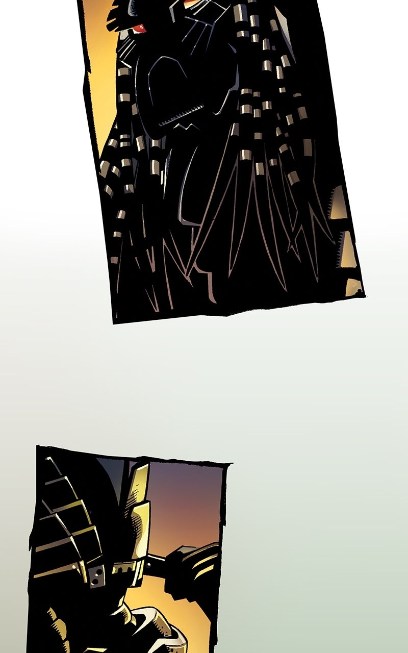 Predator: Day of the Hunter Episode 13 (Series Finale) page 11 - 