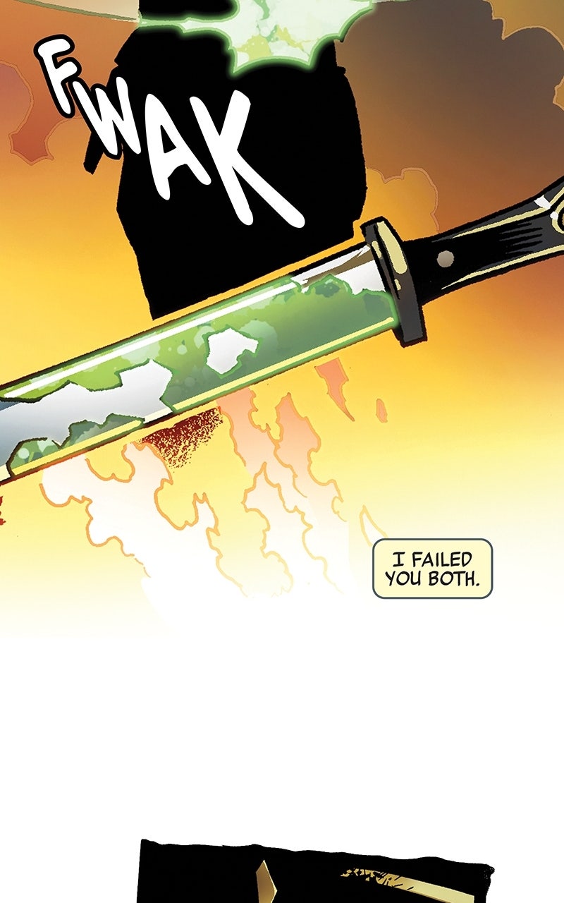 Predator: Day of the Hunter Episode 13 (Series Finale) page 14 - 