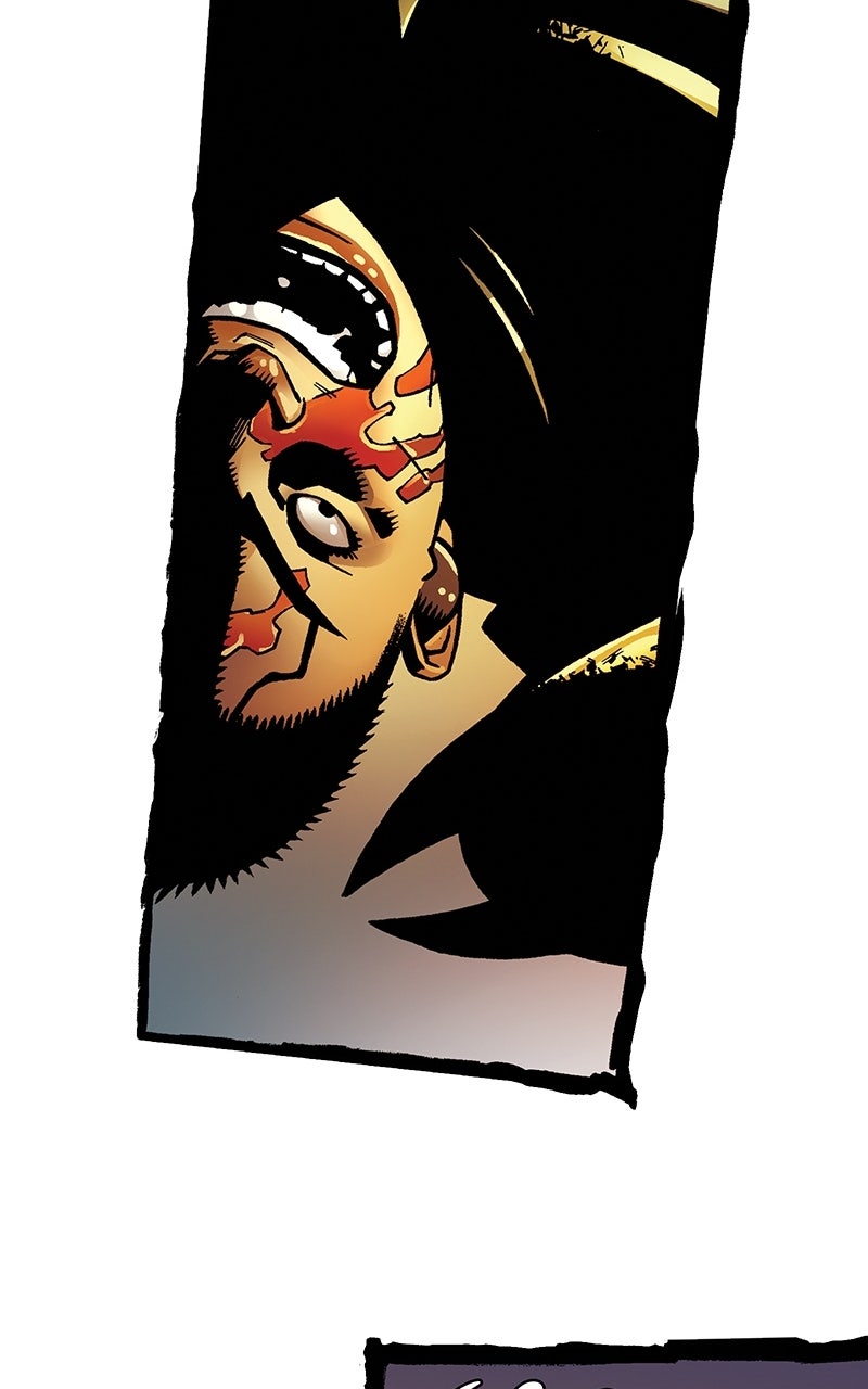 Predator: Day of the Hunter Episode 13 (Series Finale) page 15 - 