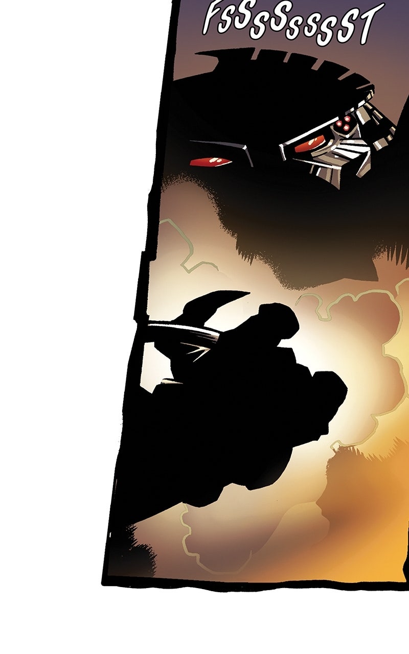 Predator: Day of the Hunter Episode 13 (Series Finale) page 16 - 