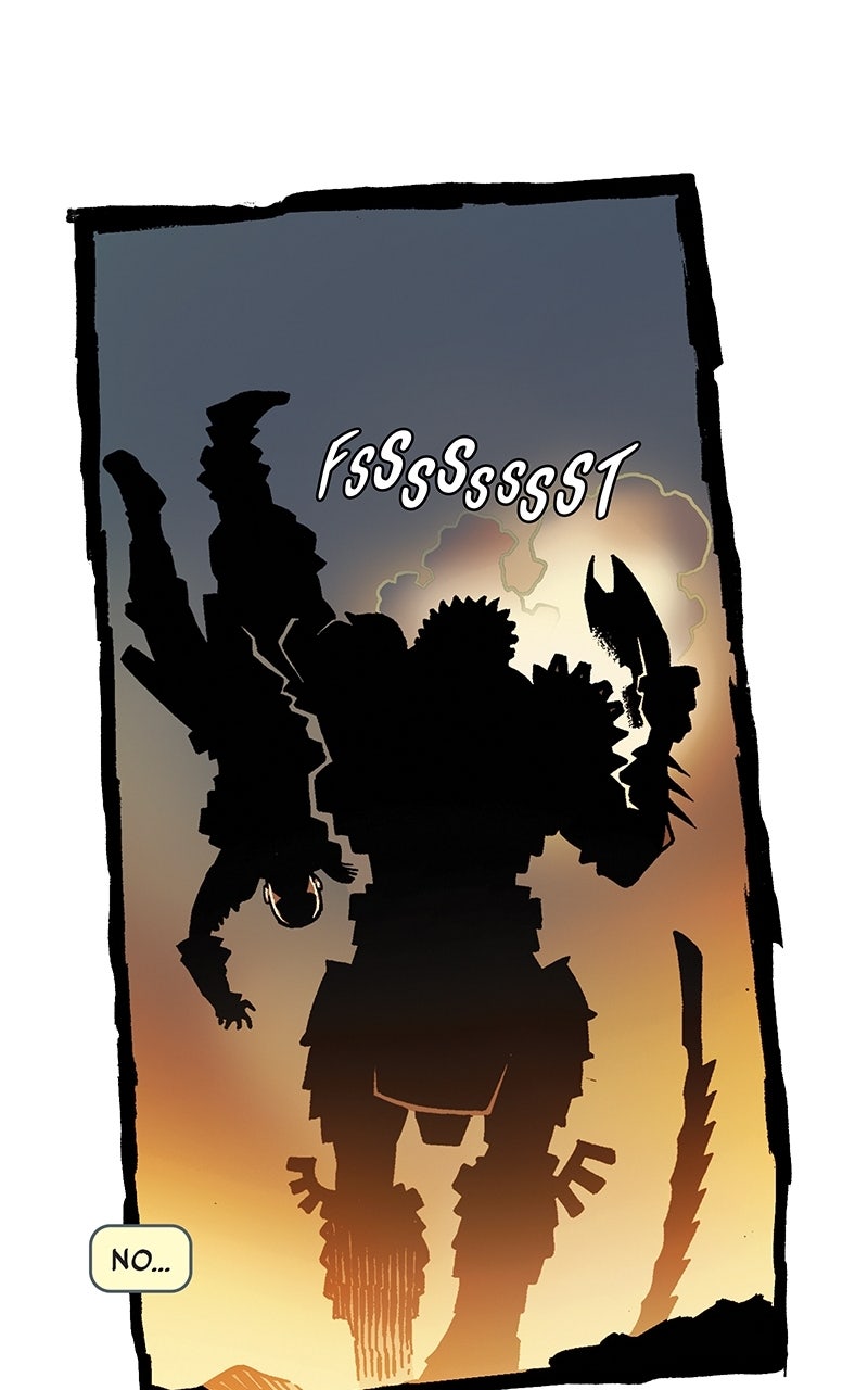 Predator: Day of the Hunter Episode 13 (Series Finale) page 17 - 