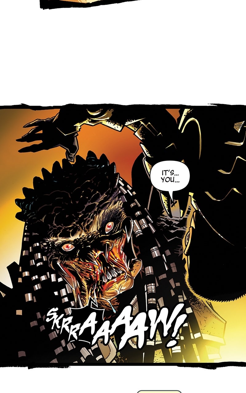 Predator: Day of the Hunter Episode 13 (Series Finale) page 18 - 