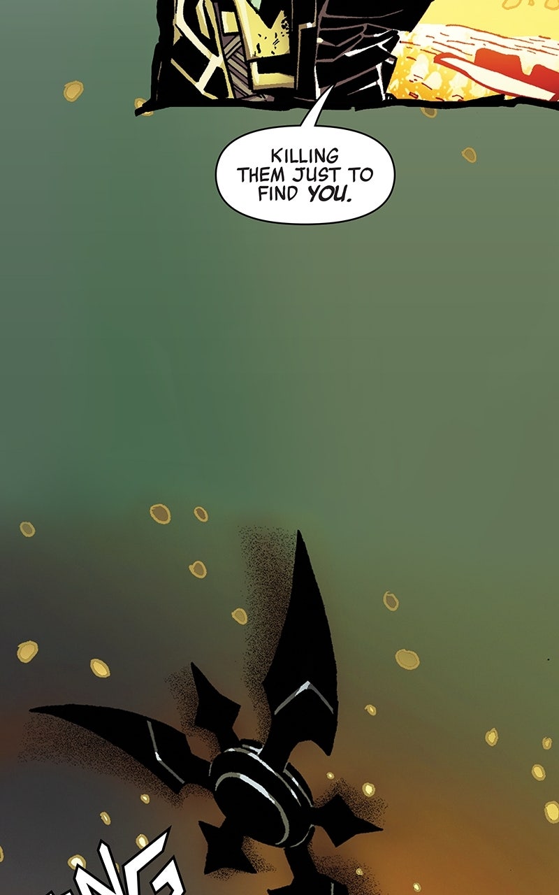 Predator: Day of the Hunter Episode 13 (Series Finale) page 25 - 