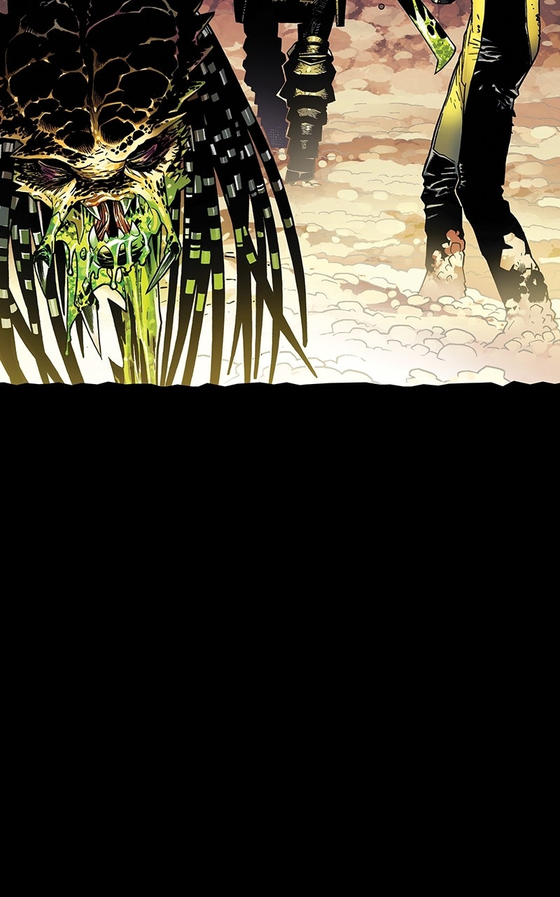 Predator: Day of the Hunter Episode 13 (Series Finale) page 39 - 