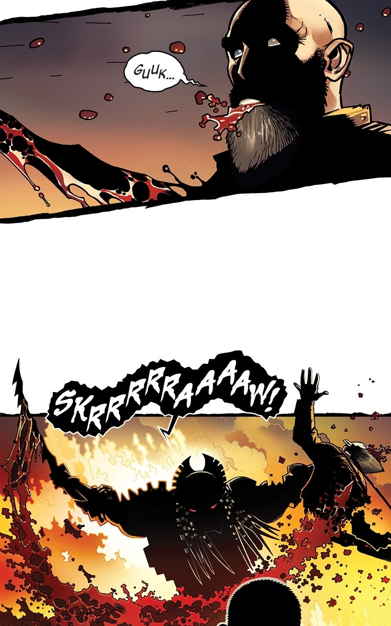 Predator: Day of the Hunter Episode 13 (Series Finale) page 6 - 