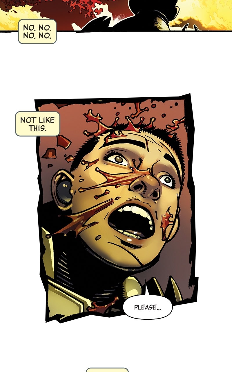 Predator: Day of the Hunter Episode 13 (Series Finale) page 7 - 