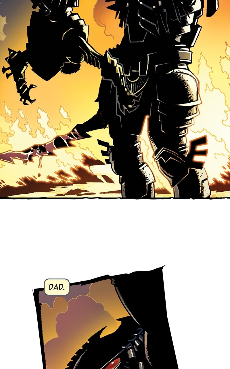 Predator: Day of the Hunter Episode 13 (Series Finale) page 10 - 