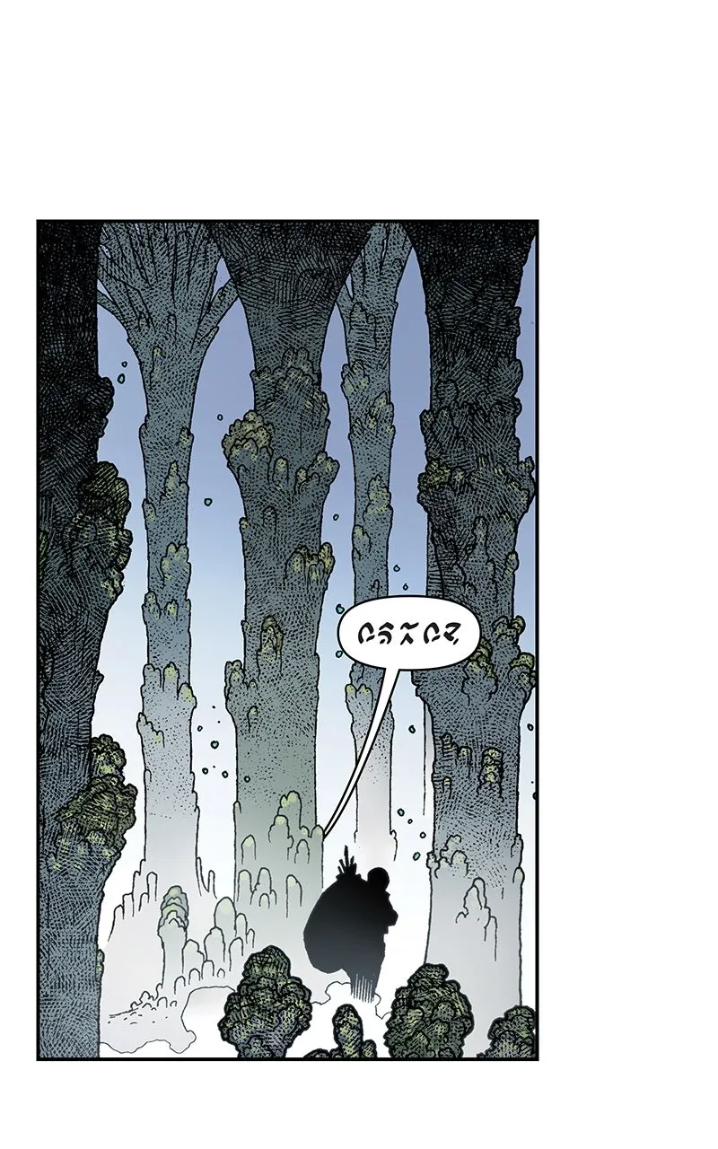 Predator: Day of the Hunter Chapter 2 page 1 - 