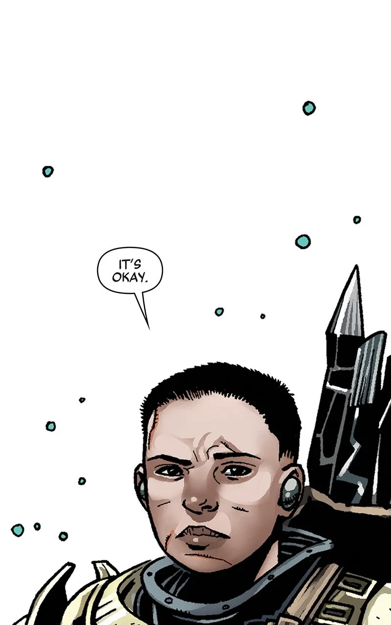Predator: Day of the Hunter Chapter 2 page 2 - 