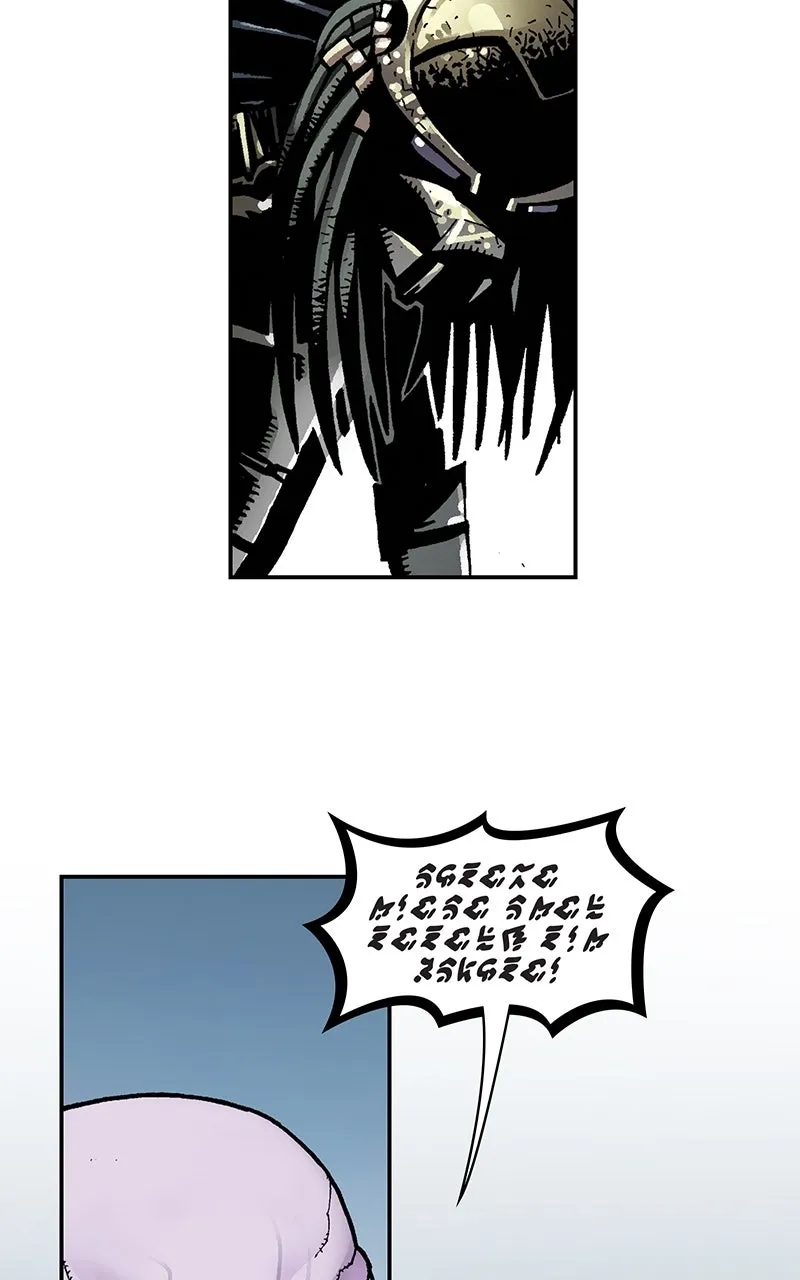 Predator: Day of the Hunter Chapter 2 page 13 - 
