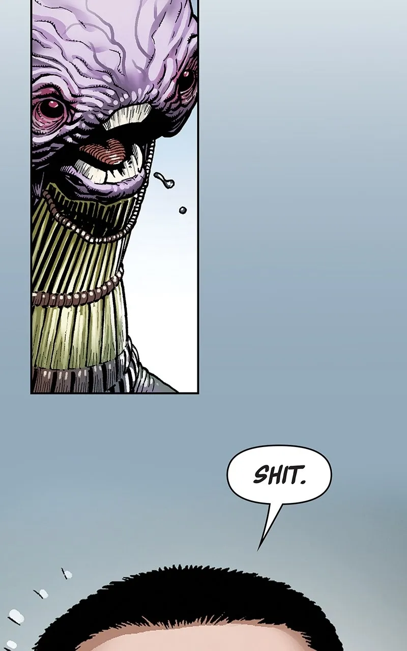 Predator: Day of the Hunter Chapter 2 page 14 - 