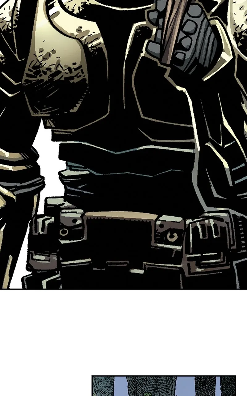 Predator: Day of the Hunter Chapter 2 page 3 - 
