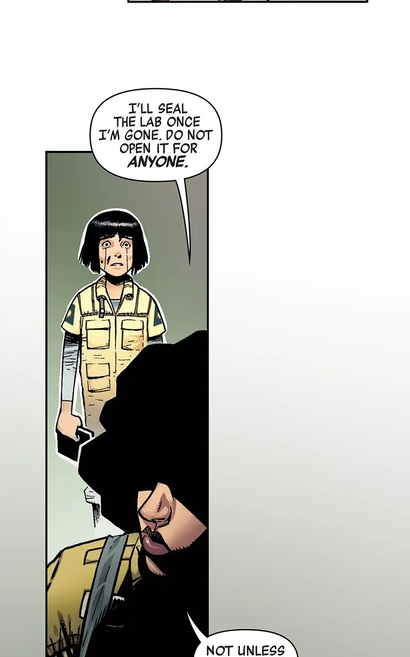 Predator: Day of the Hunter Chapter 2 page 37 - 