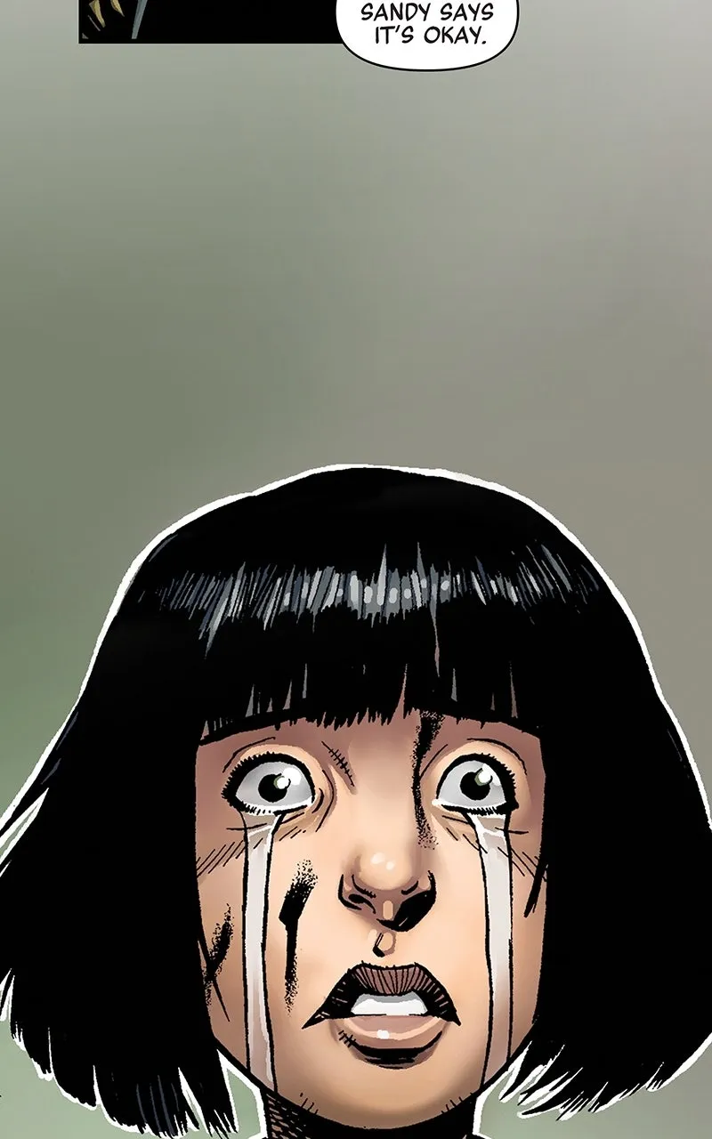 Predator: Day of the Hunter Chapter 2 page 38 - 