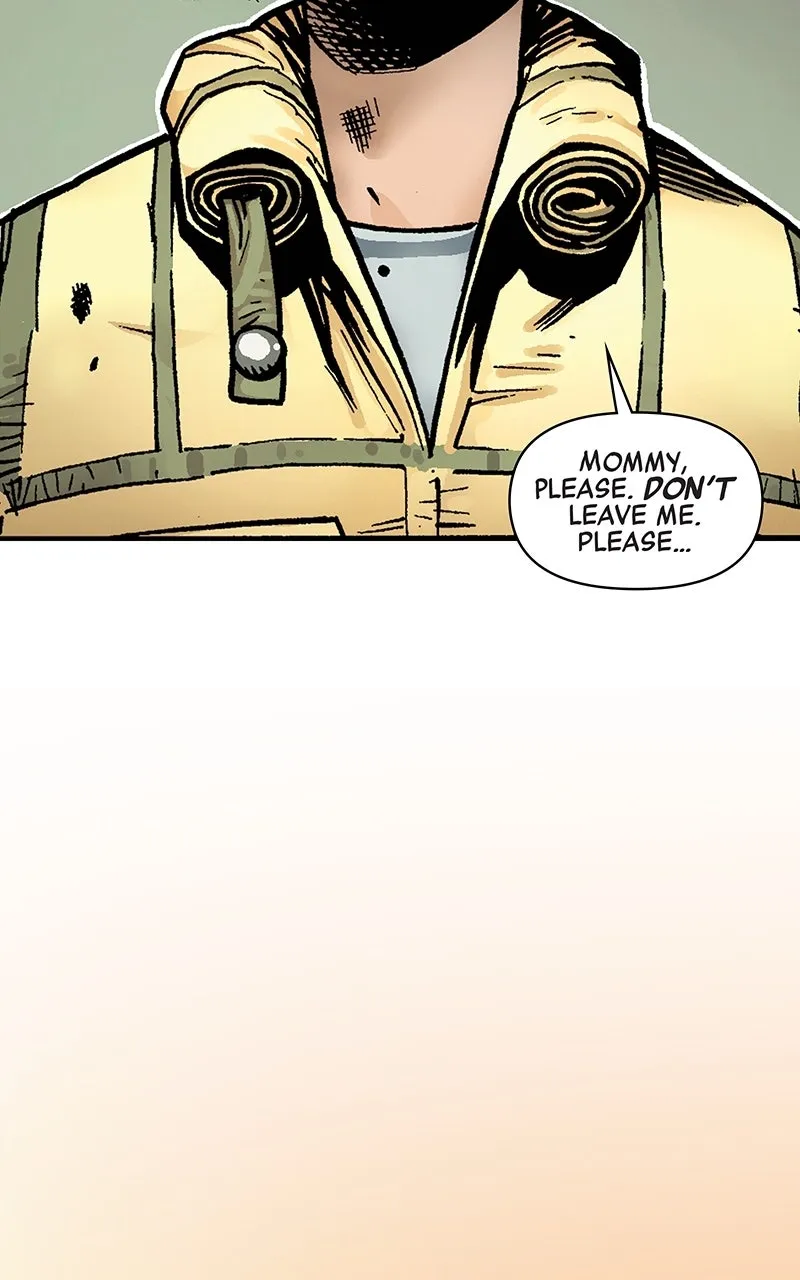 Predator: Day of the Hunter Chapter 2 page 39 - 