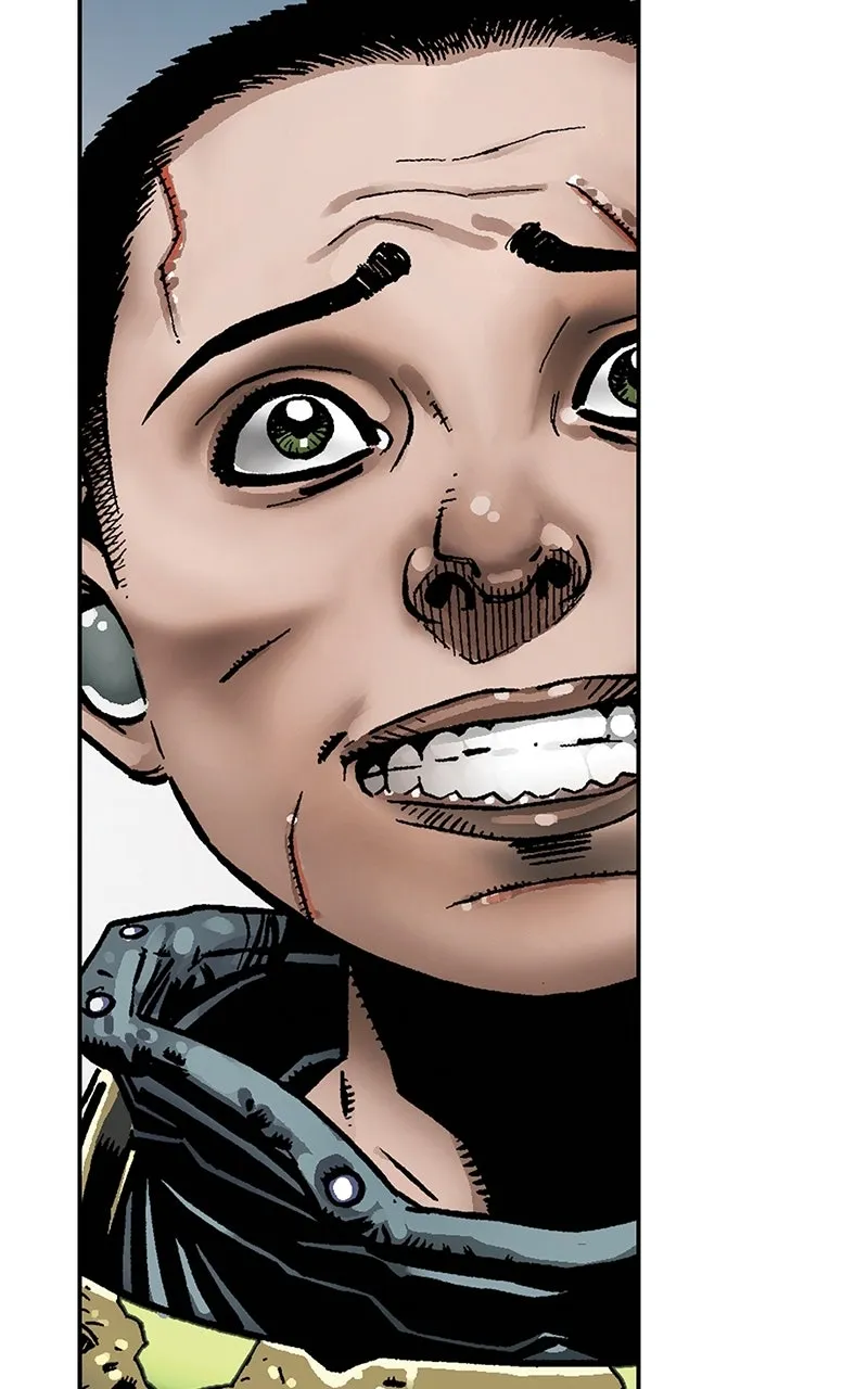 Predator: Day of the Hunter Chapter 2 page 10 - 