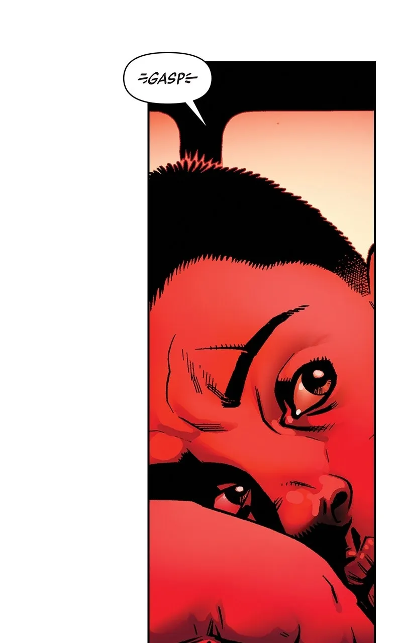 Predator: Day of the Hunter Chapter 3 page 32 - 