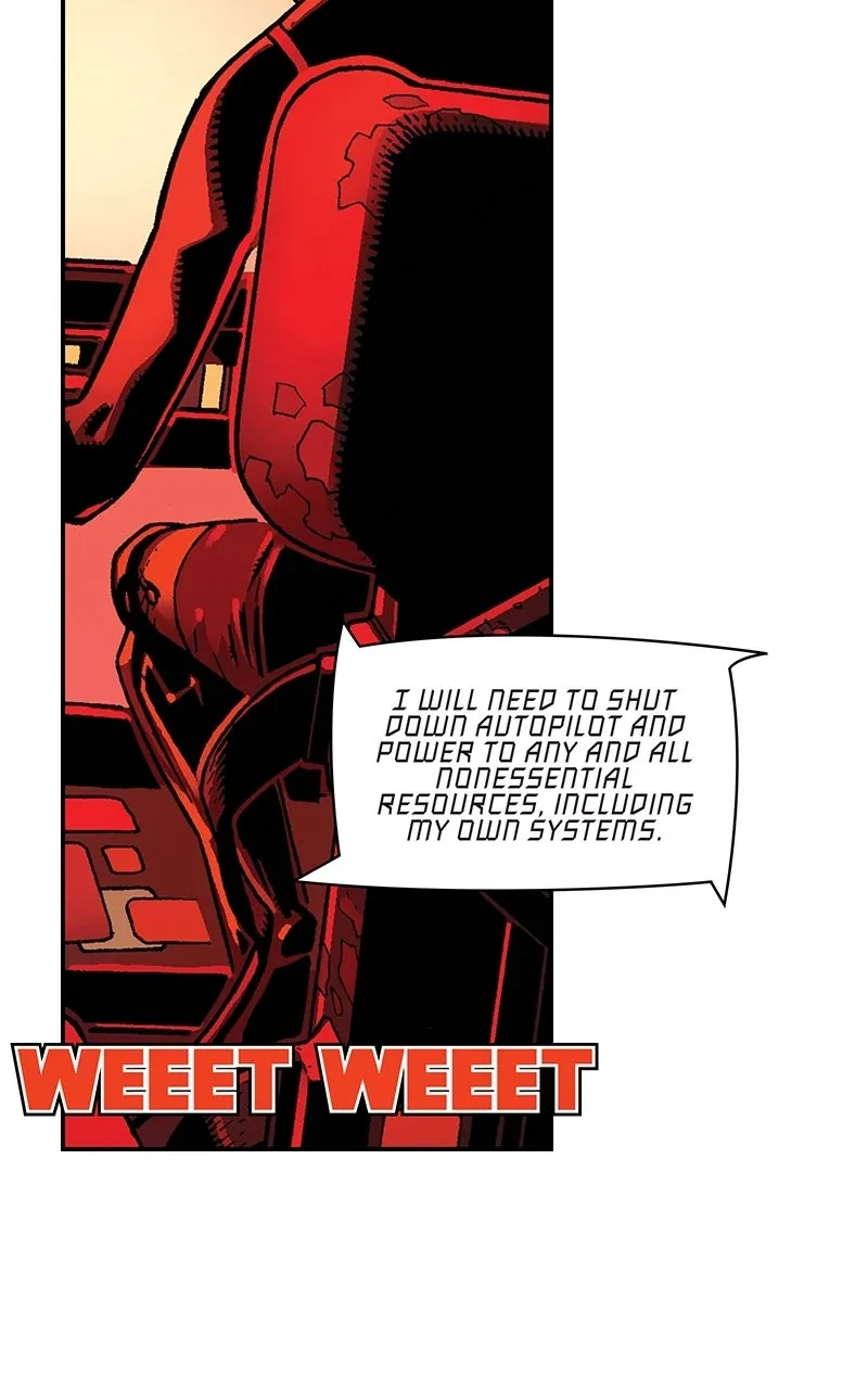 Predator: Day of the Hunter Chapter 3 page 38 - 