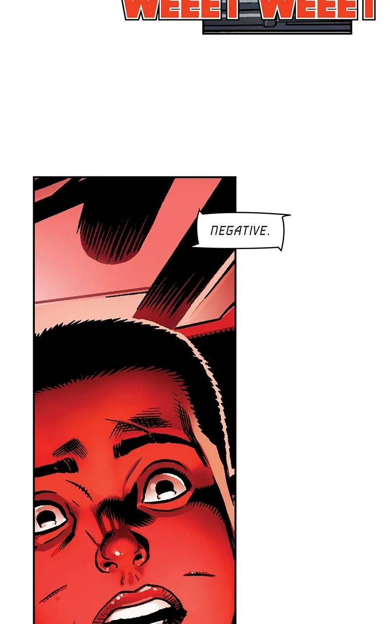 Predator: Day of the Hunter Chapter 3 page 40 - 