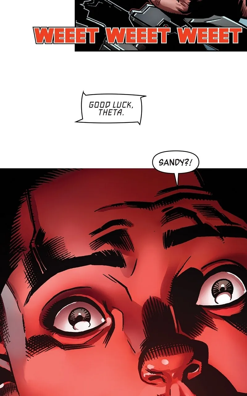 Predator: Day of the Hunter Chapter 3 page 42 - 