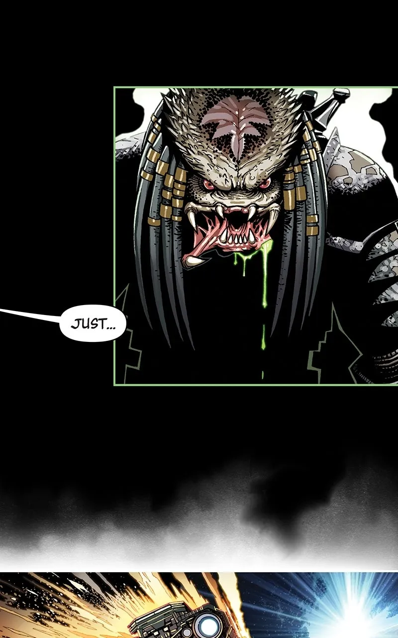 Predator: Day of the Hunter Chapter 3 page 44 - 