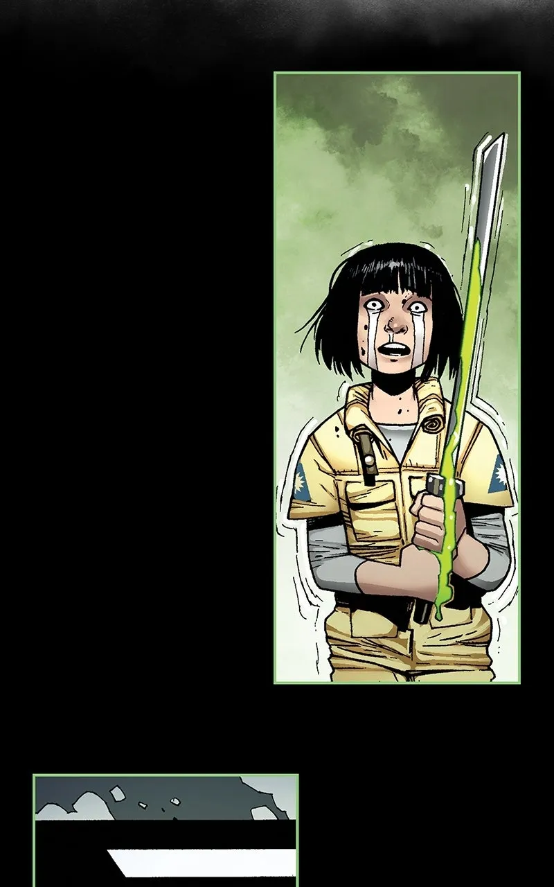 Predator: Day of the Hunter Chapter 3 page 46 - 