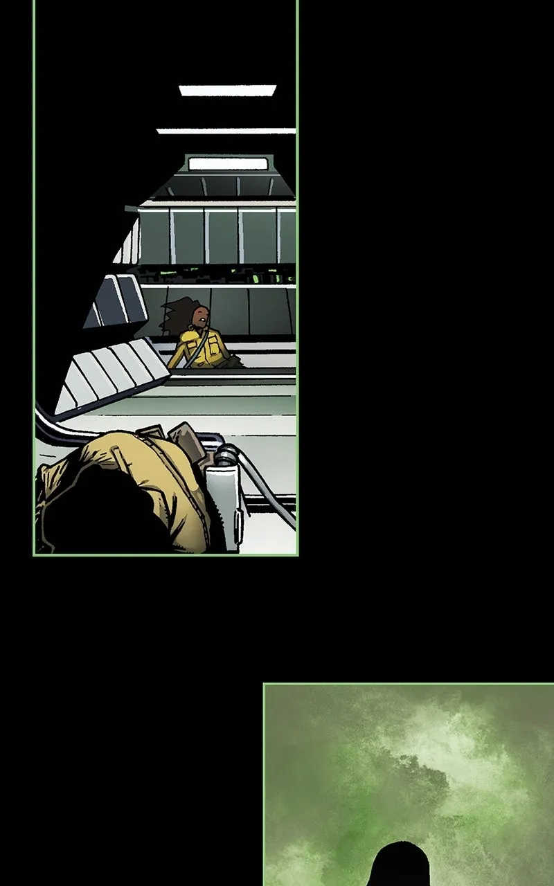 Predator: Day of the Hunter Chapter 3 page 47 - 