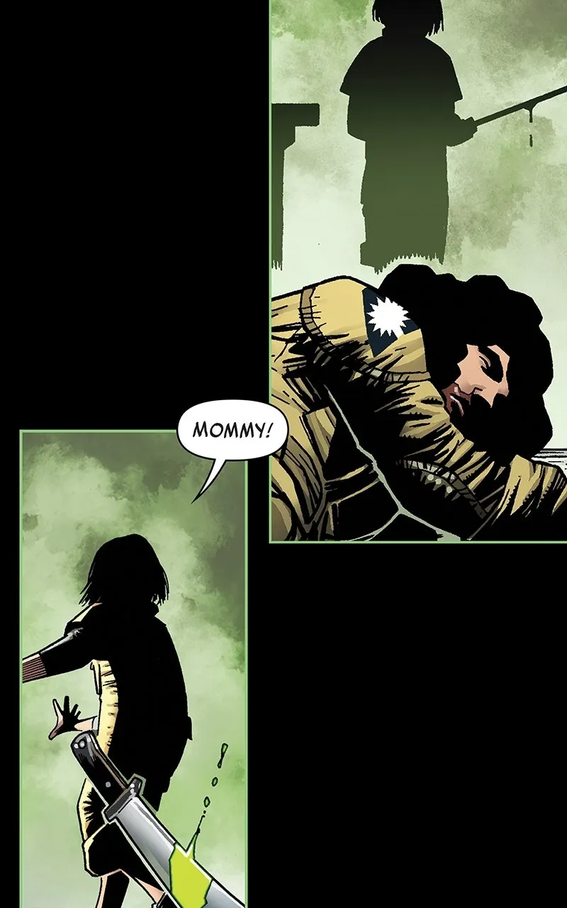 Predator: Day of the Hunter Chapter 3 page 48 - 