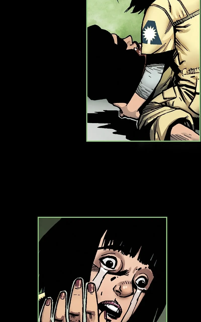 Predator: Day of the Hunter Chapter 3 page 50 - 