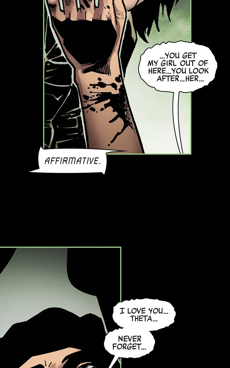 Predator: Day of the Hunter Chapter 3 page 51 - 