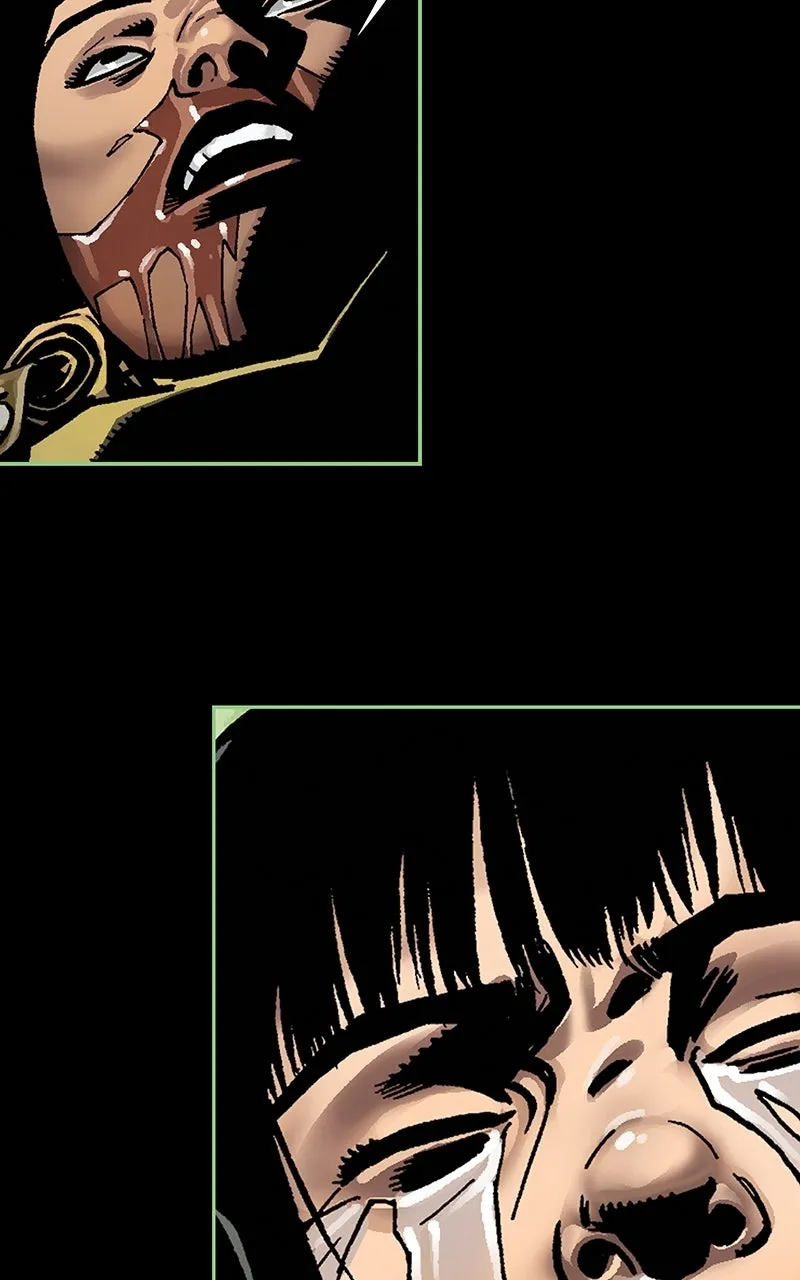 Predator: Day of the Hunter Chapter 3 page 52 - 