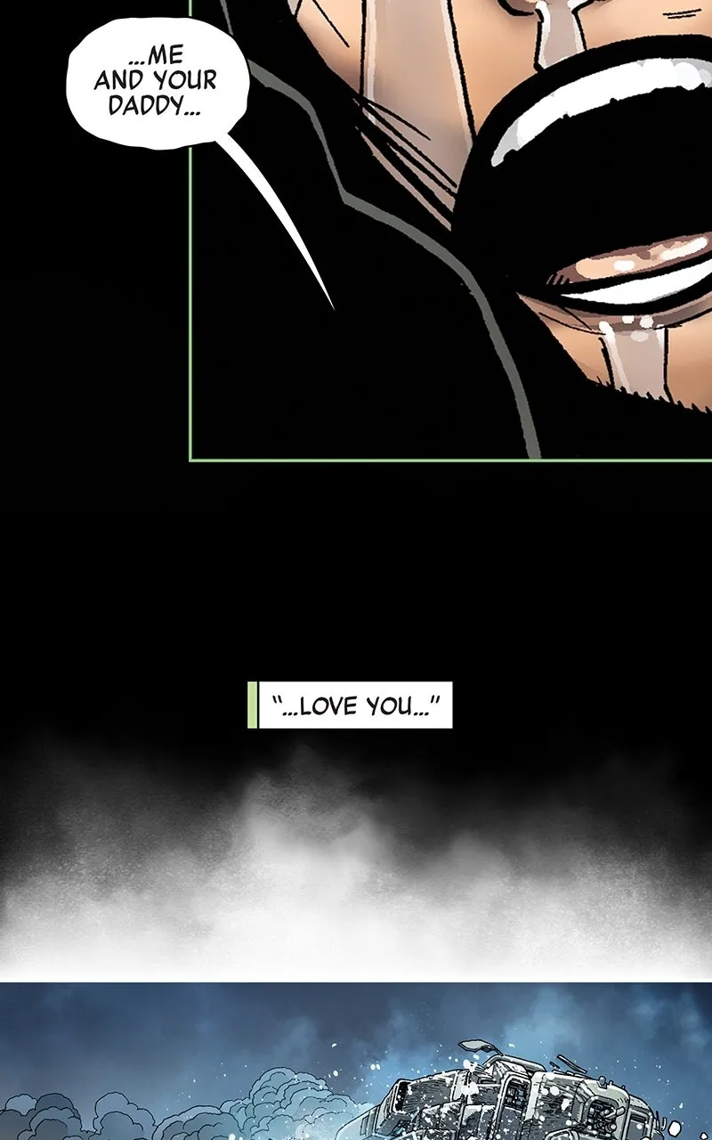 Predator: Day of the Hunter Chapter 3 page 53 - 