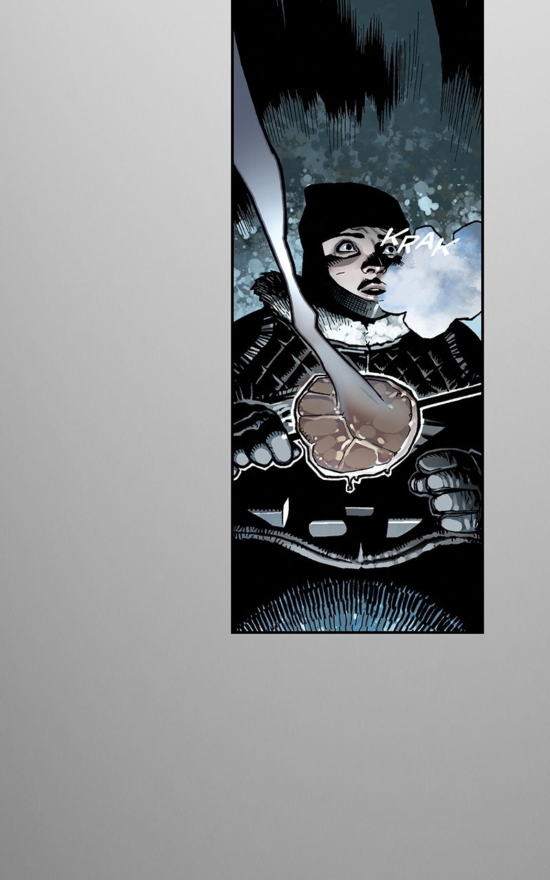 Predator: Day of the Hunter Episode 4 page 26 - 