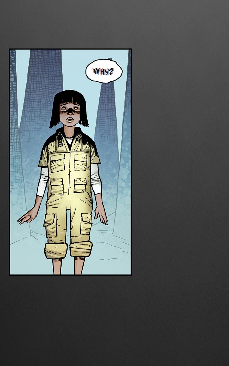 Predator: Day of the Hunter Episode 4 page 28 - 