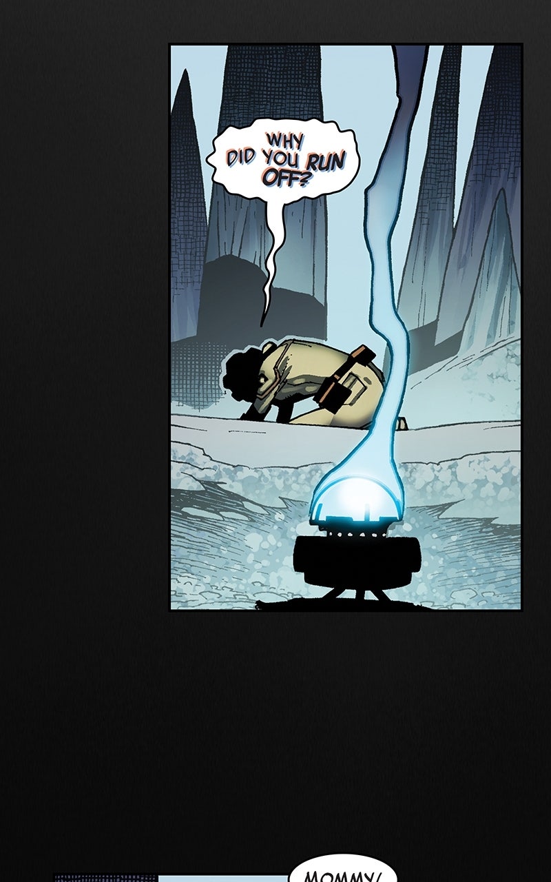Predator: Day of the Hunter Episode 4 page 29 - 
