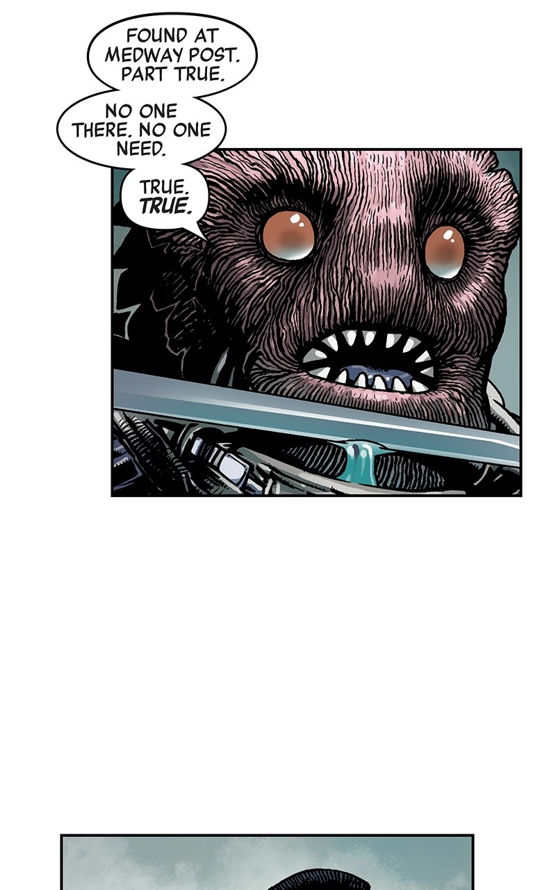 Predator: Day of the Hunter Episode 4 page 49 - 