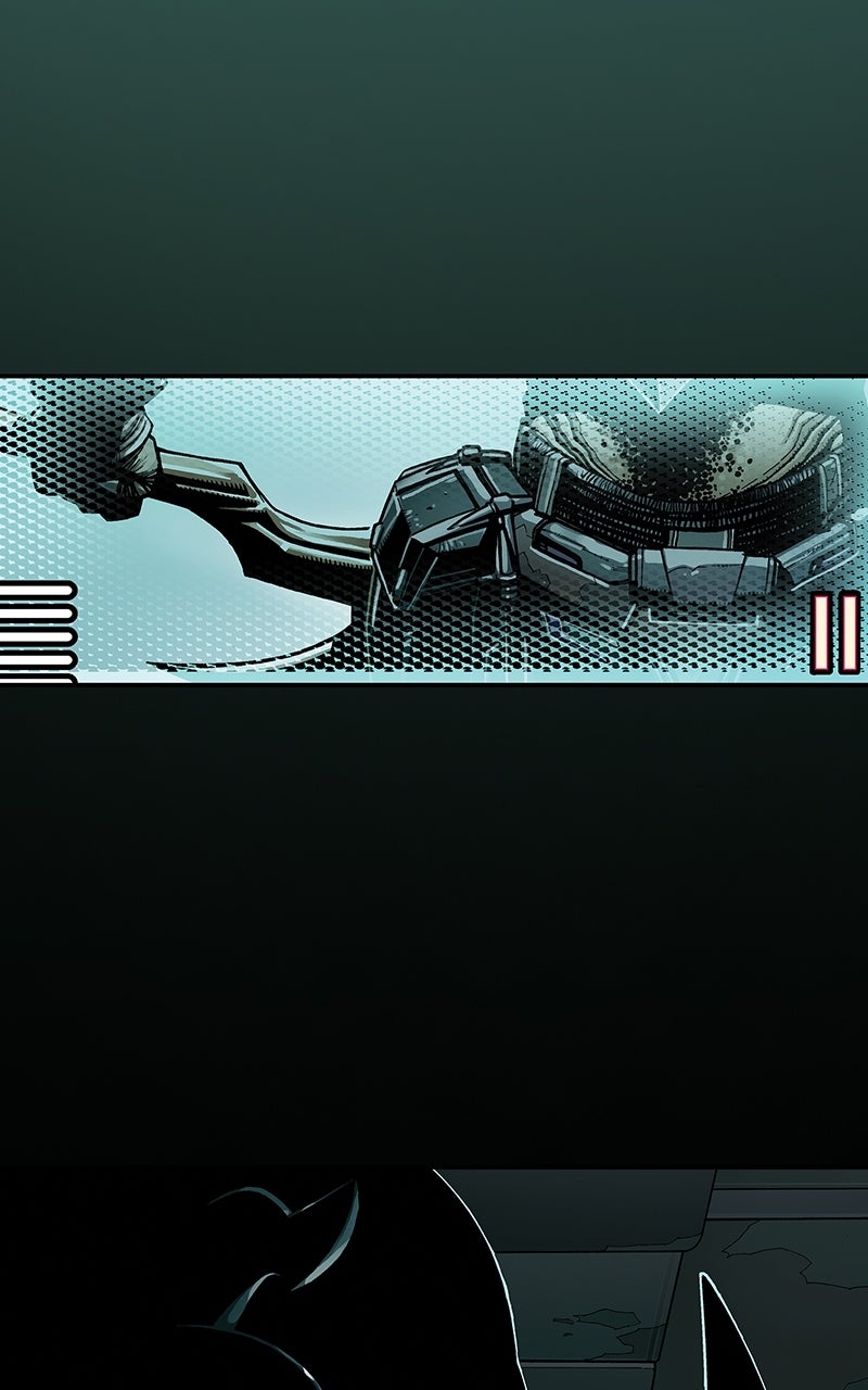 Predator: Day of the Hunter Episode 5 page 28 - 