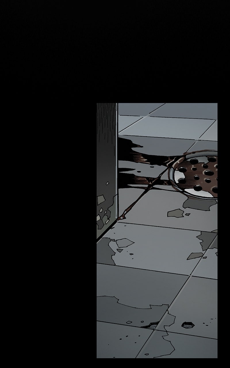 Predator: Day of the Hunter Episode 5 page 8 - 