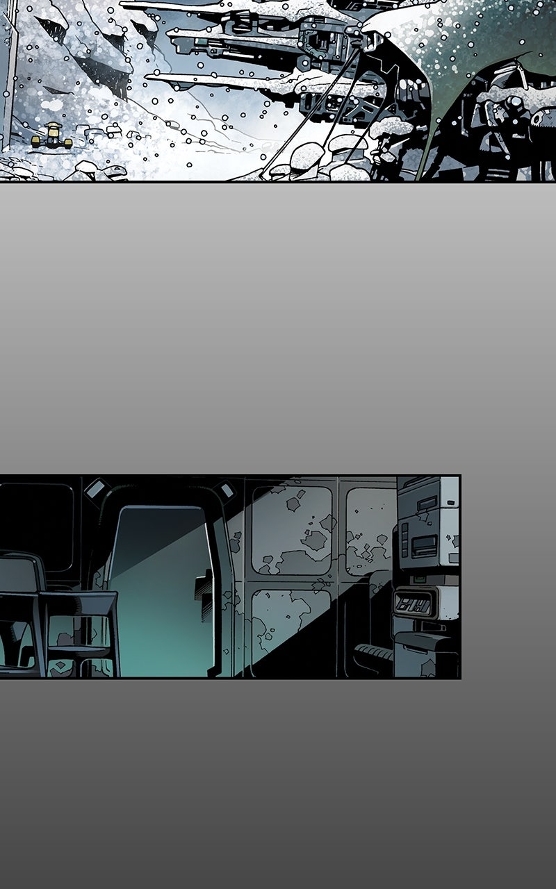 Predator: Day of the Hunter Episode 6 page 2 - 